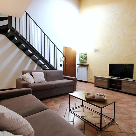 Casa Macondo شقة بسكييرا ديل غاردا