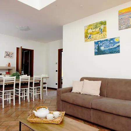 Casa Macondo بسكييرا ديل غاردا