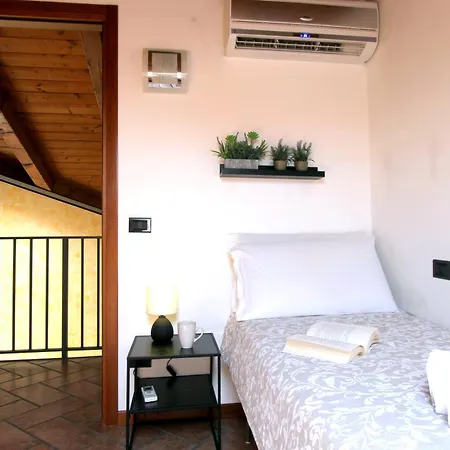 Casa Macondo شقة بسكييرا ديل غاردا