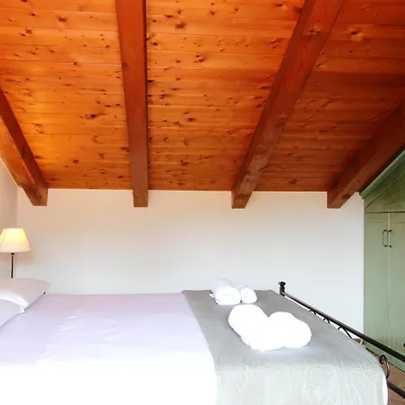 Casa Macondo شقة *
