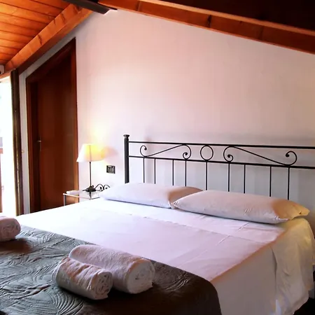 Casa Macondo شقة