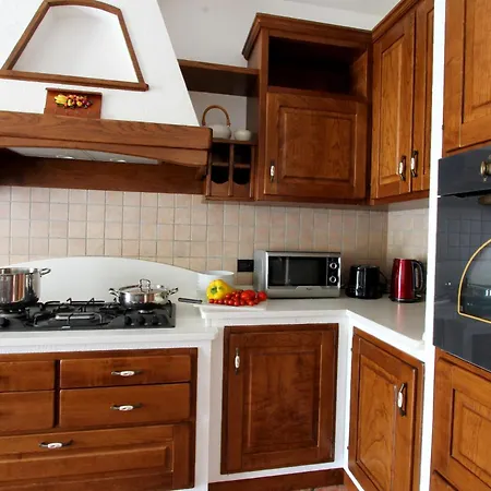 Casa Macondo شقة بسكييرا ديل غاردا