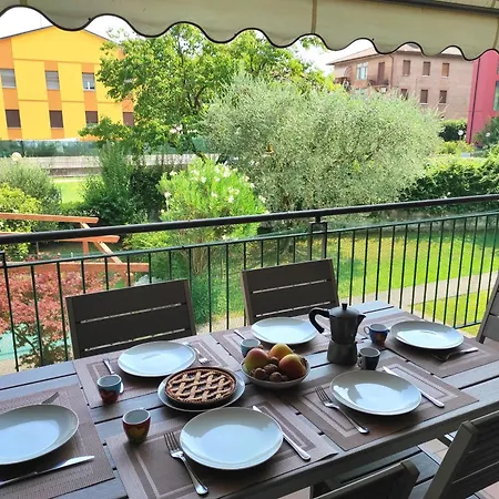 Casa Macondo شقة *
